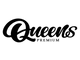 Queen's Premium logo